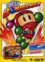 Super Bomberman